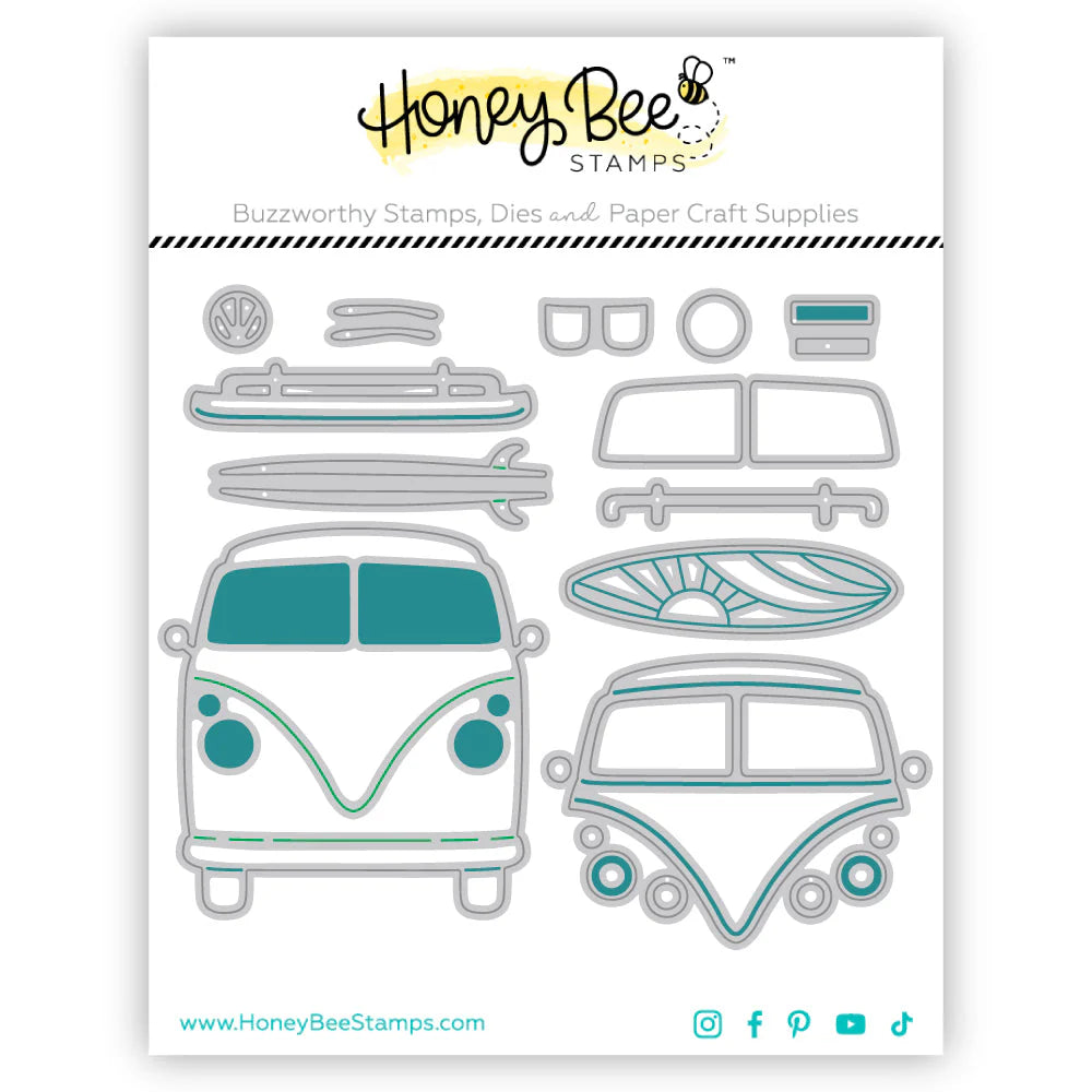 Bumbleberry Papercrafts Ltd