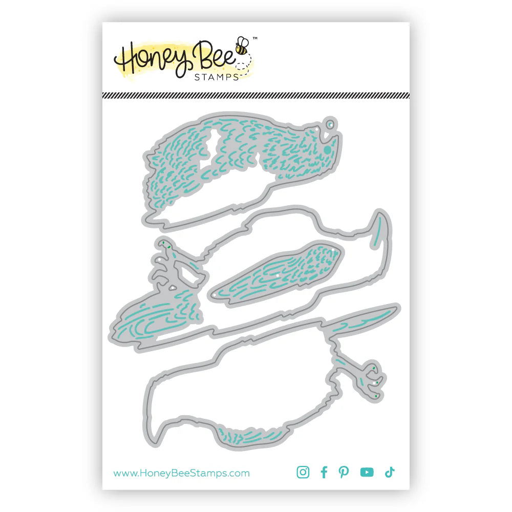 Bumbleberry Papercrafts Ltd