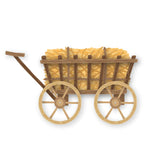 Lovely Layers : Chariot de ferme - Coupes de miel