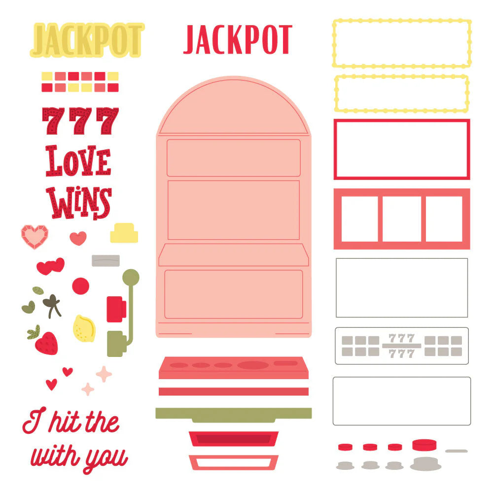 Bumbleberry Papercrafts Ltd