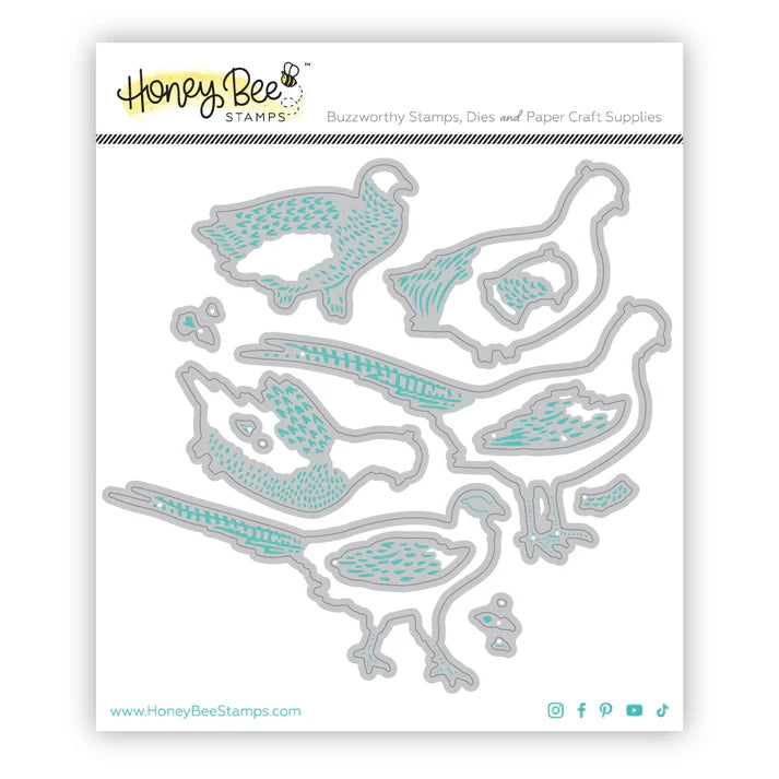 Bumbleberry Papercrafts Ltd