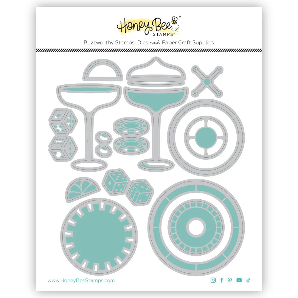 Bumbleberry Papercrafts Ltd