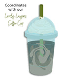 Lovely Layers: Coffee Cup Swirls Add-on Honey Cuts