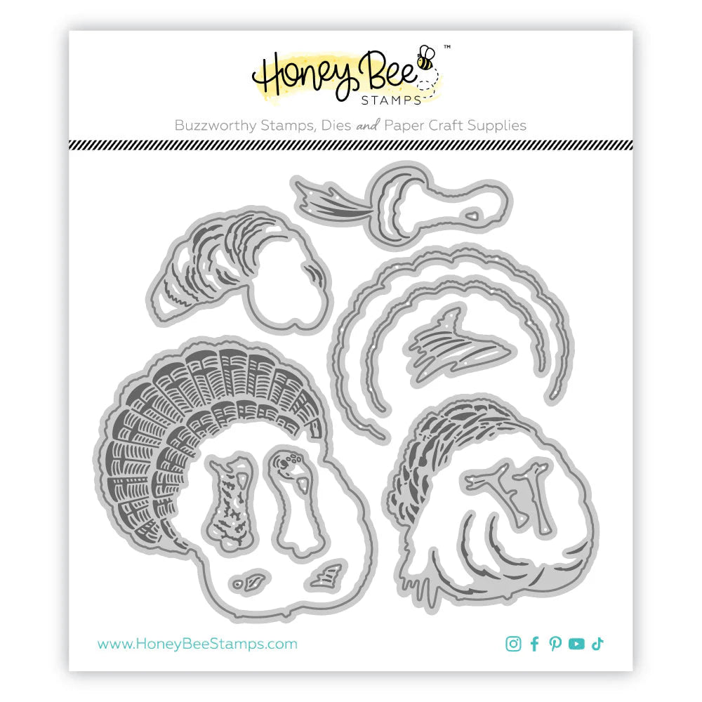 Bumbleberry Papercrafts Ltd