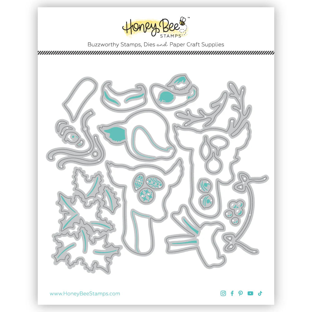 Bumbleberry Papercrafts Ltd