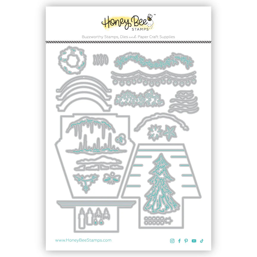 Bumbleberry Papercrafts Ltd