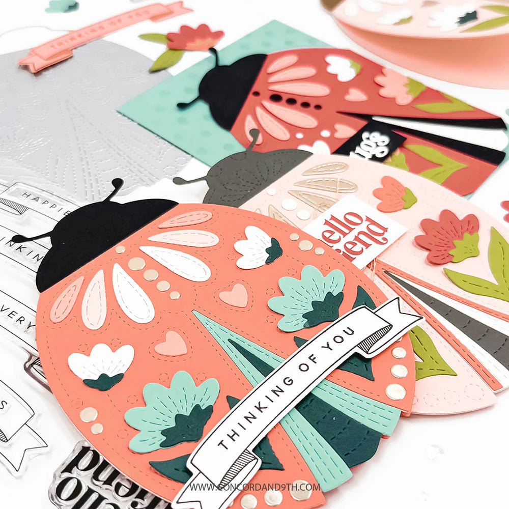 Bumbleberry Papercrafts Ltd