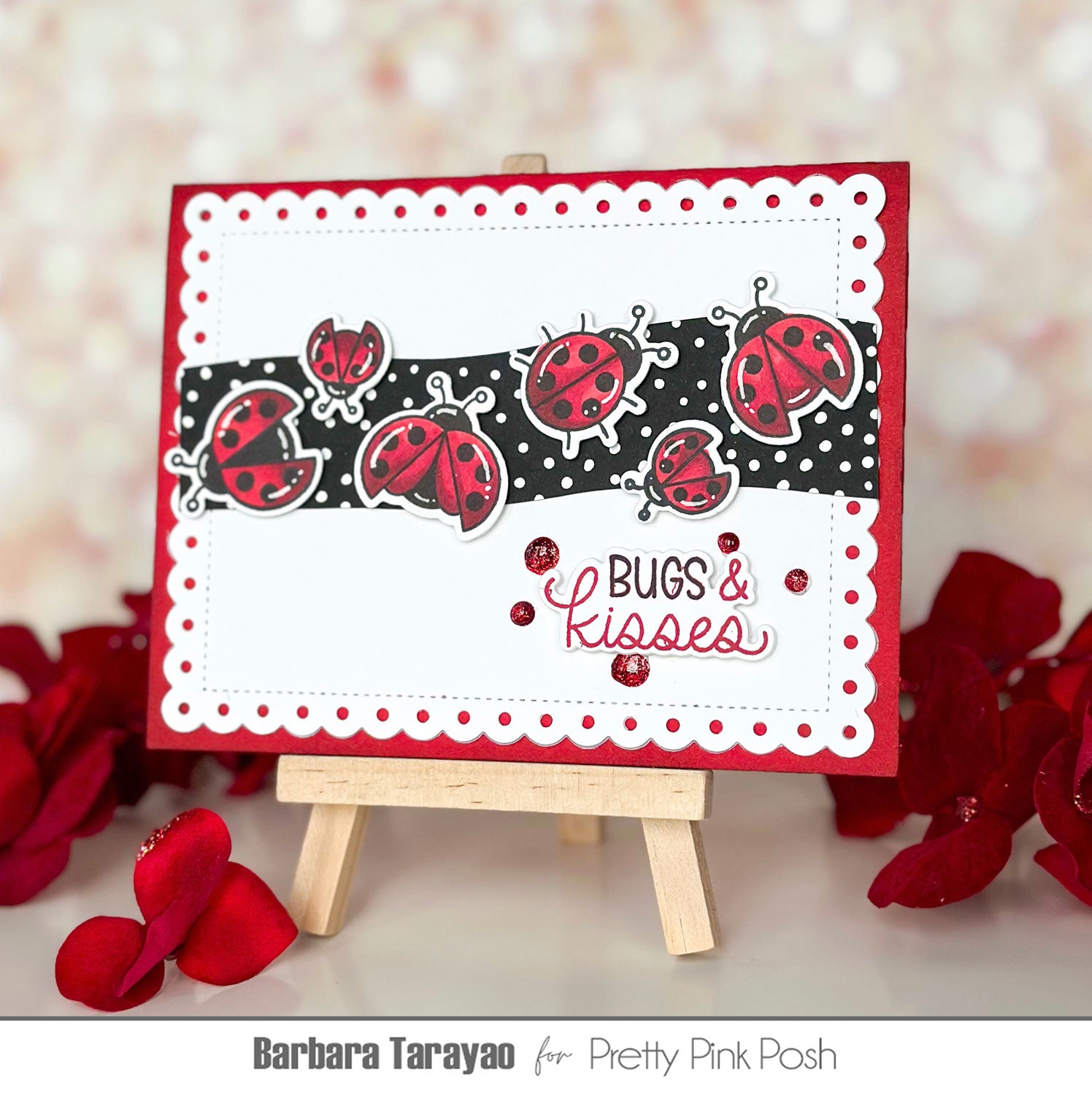 Bumbleberry Papercrafts Ltd