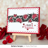 Lovely Ladybugs Stamp Set