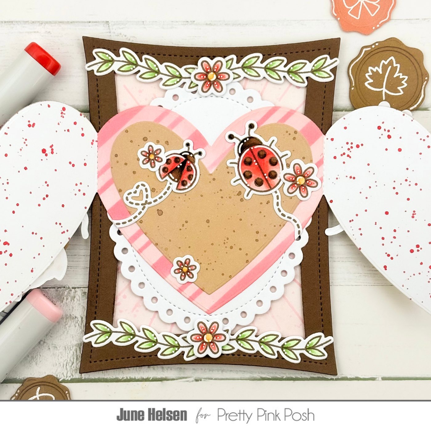 Bumbleberry Papercrafts Ltd