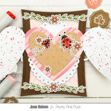 Lovely Ladybugs Stamp Set