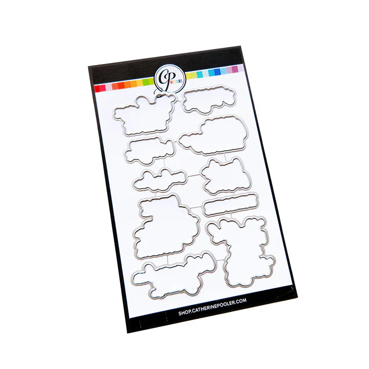 Bumbleberry Papercrafts Ltd