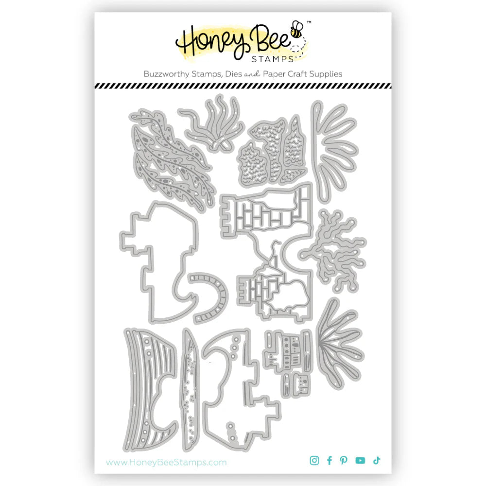 Bumbleberry Papercrafts Ltd