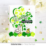 Lucky Animals Coor Die Set