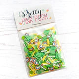 Lucky Charms Clay Confetti