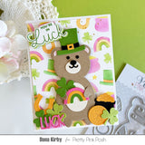 Lucky To Know You Stamp Set