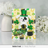 Lucky To Know You Coor Die Set