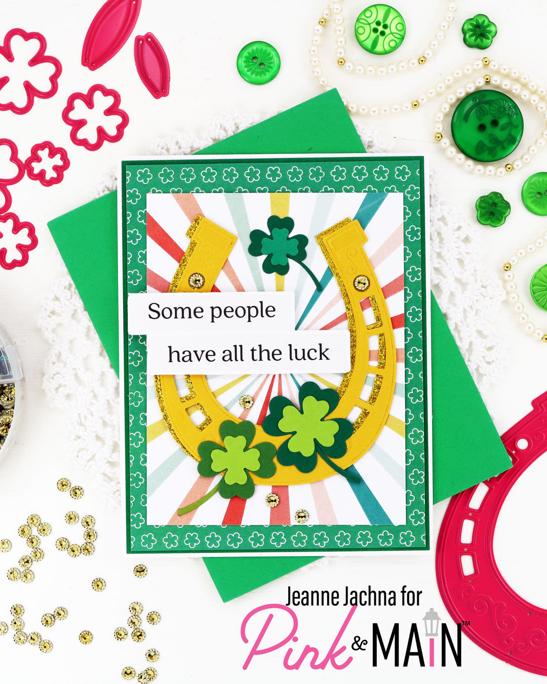 Bumbleberry Papercrafts Ltd