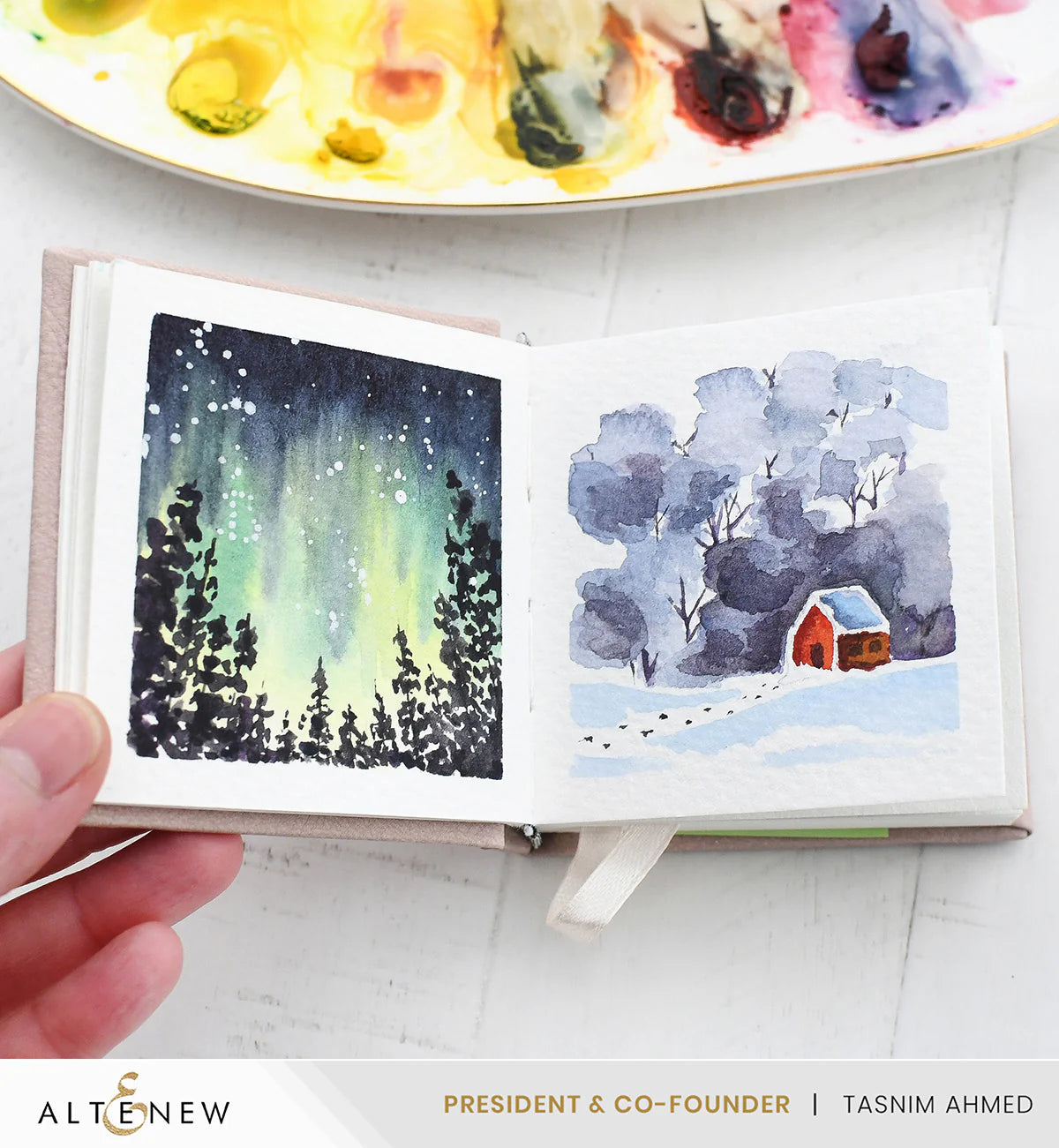 Bumbleberry Papercrafts Ltd