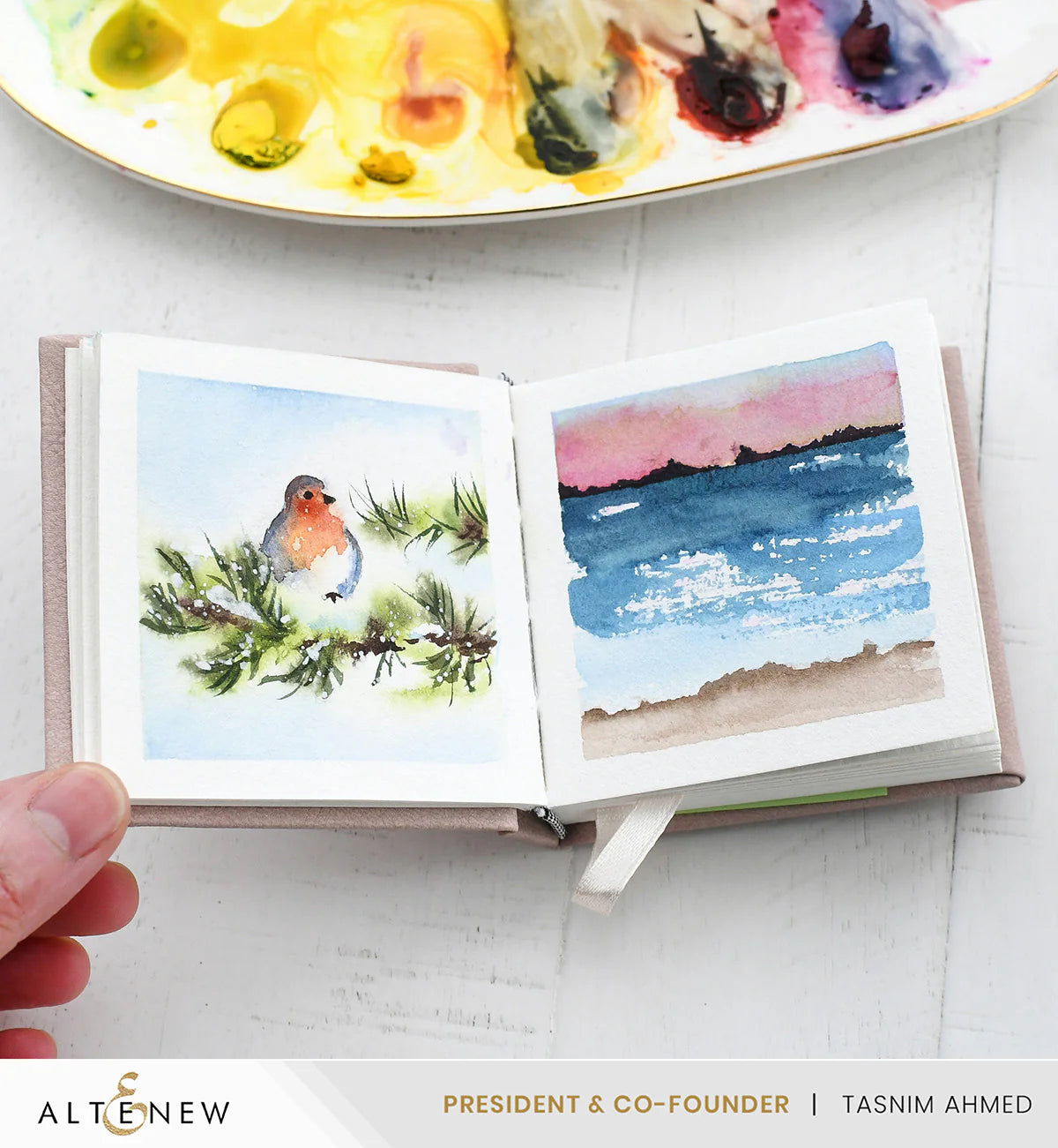 Bumbleberry Papercrafts Ltd