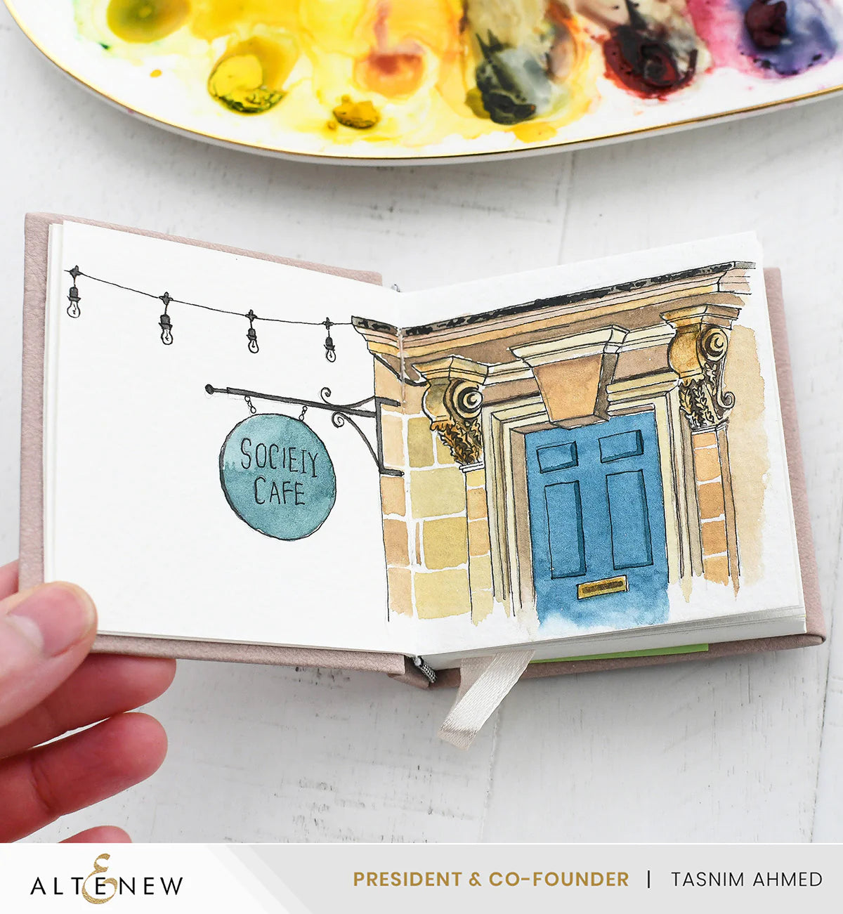 Bumbleberry Papercrafts Ltd