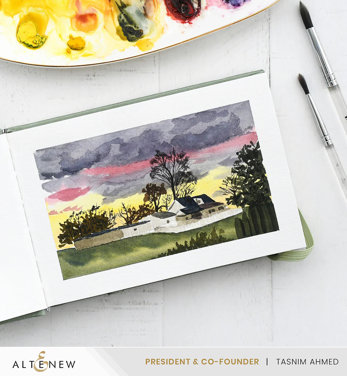 Bumbleberry Papercrafts Ltd