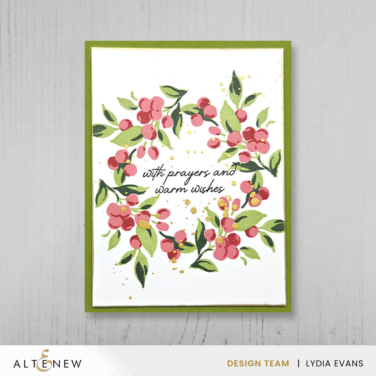 Bumbleberry Papercrafts Ltd