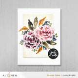 Essential Textures: Canvas Impressions Press Plate