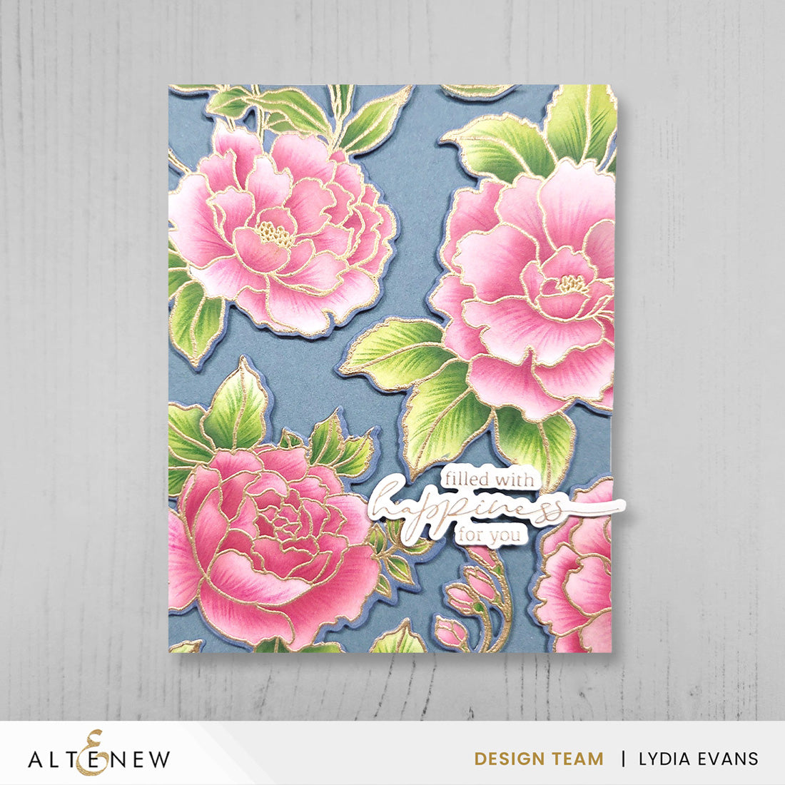 Bumbleberry Papercrafts Ltd