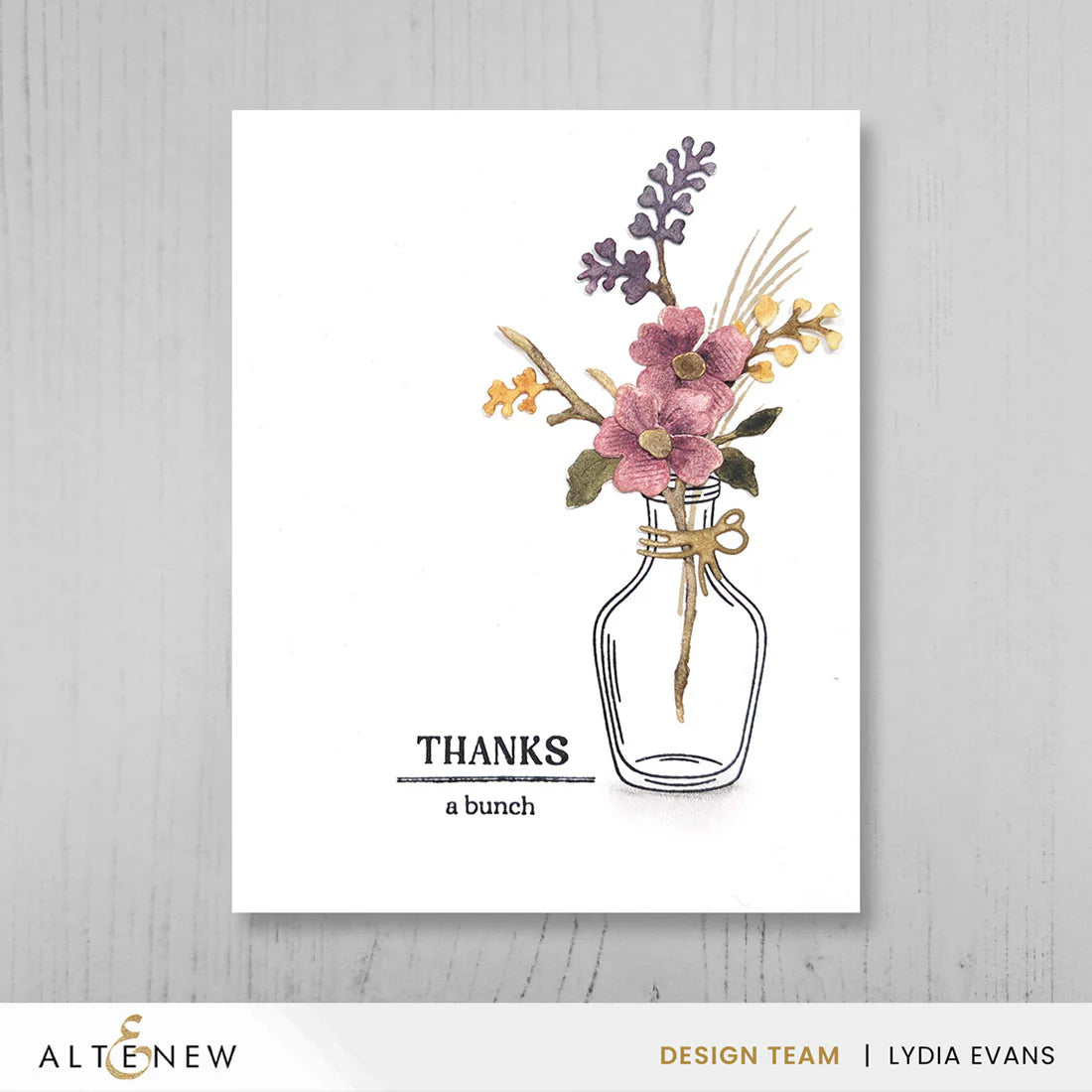 Bumbleberry Papercrafts Ltd