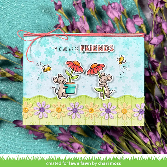 Bumbleberry Papercrafts Ltd
