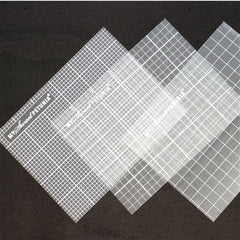 Misti Sticky Mat Mini - 3 Pack