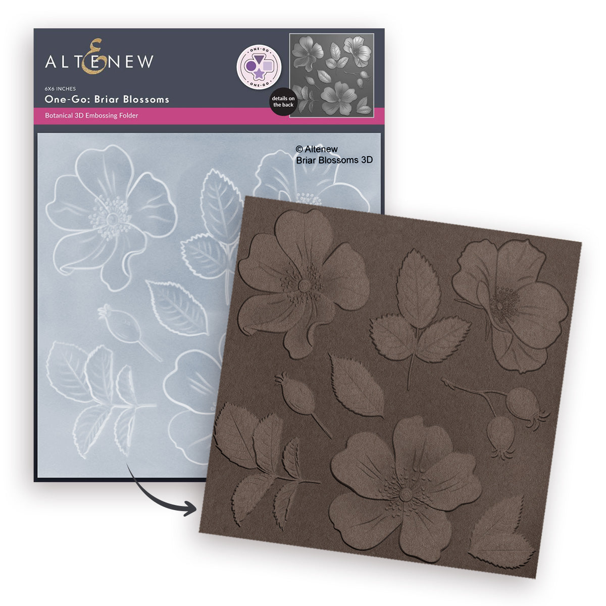 Bumbleberry Papercrafts Ltd