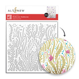 Undersea Jamboree Stencil Set (3 in 1)