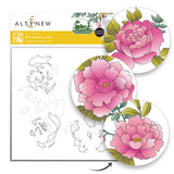 Build-A-Garden: Blossoming Trio