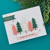 Make It Merry Limited Edition Holiday Cardmaking Kit 2023