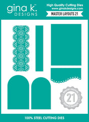 Master Layouts 21