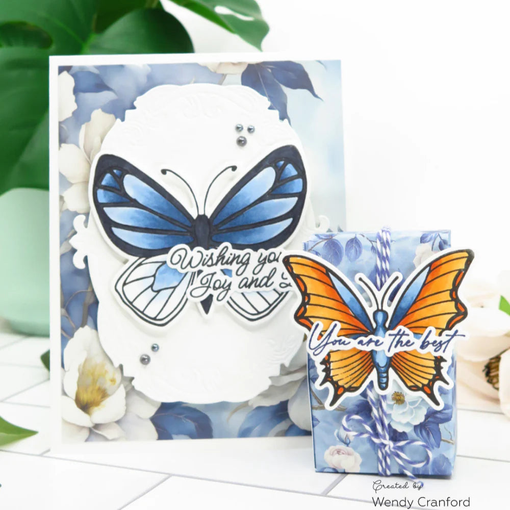 Bumbleberry Papercrafts Ltd