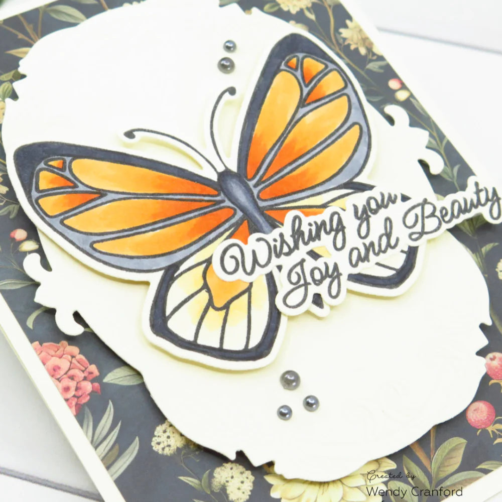 Bumbleberry Papercrafts Ltd