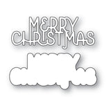 Merry Christmas Cheerful Script