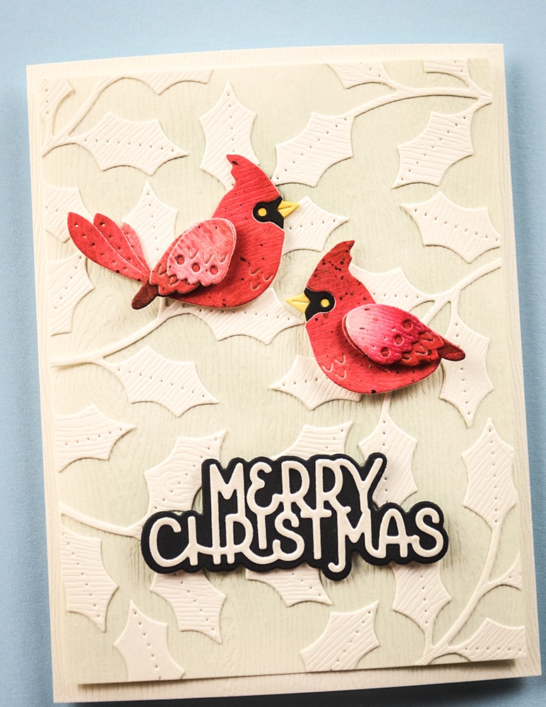 Bumbleberry Papercrafts Ltd
