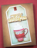 Nordic Cozy Cocoa