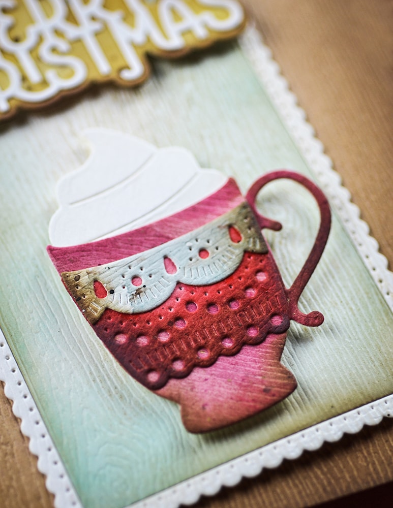 Bumbleberry Papercrafts Ltd