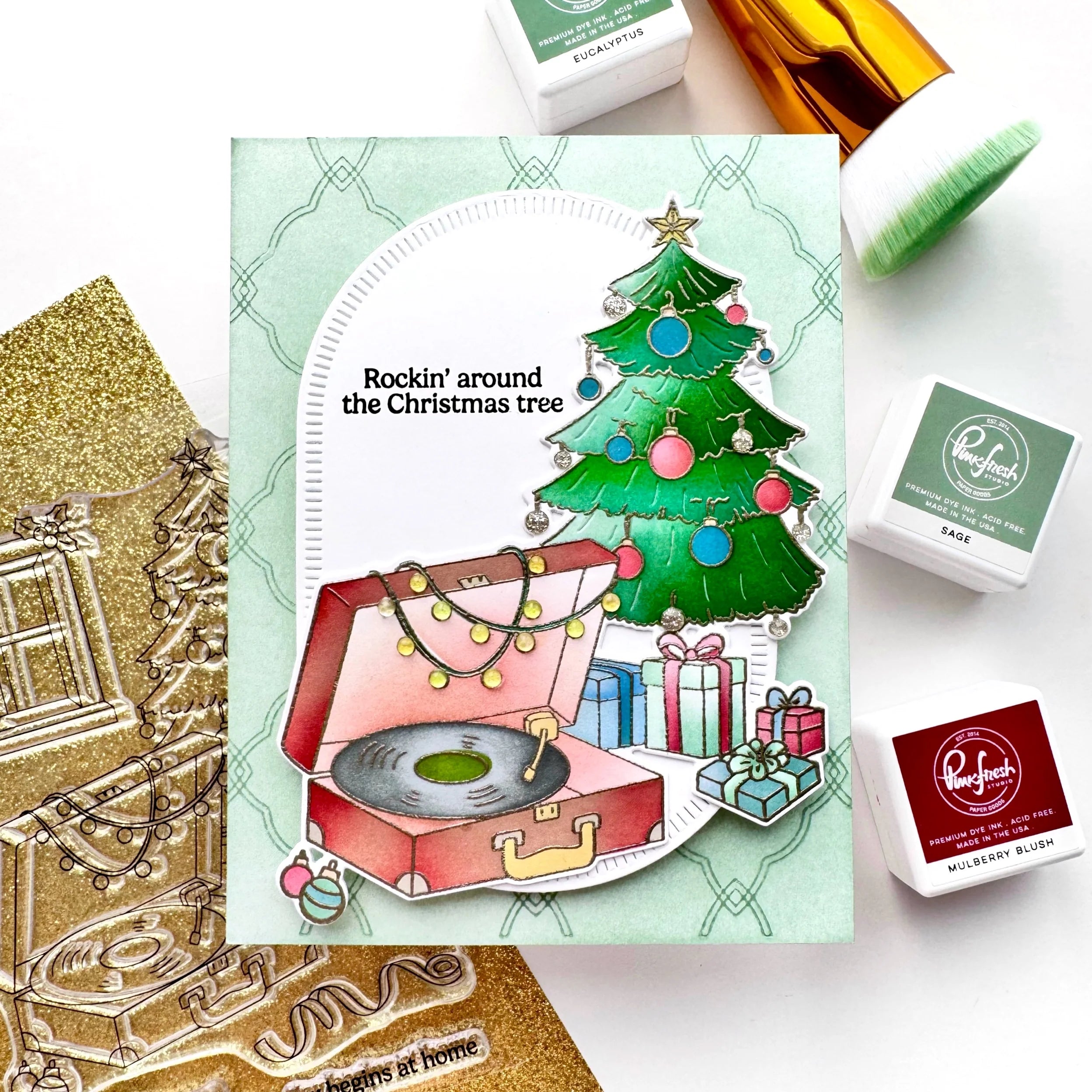 Bumbleberry Papercrafts Ltd