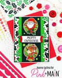 Merry Wreaths Dies
