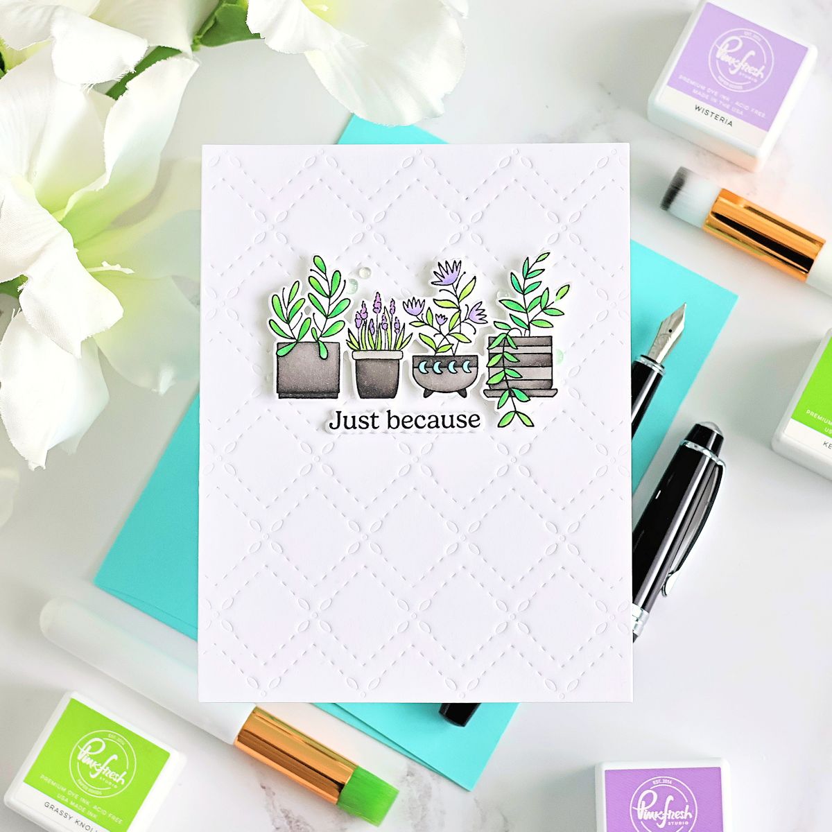 Bumbleberry Papercrafts Ltd