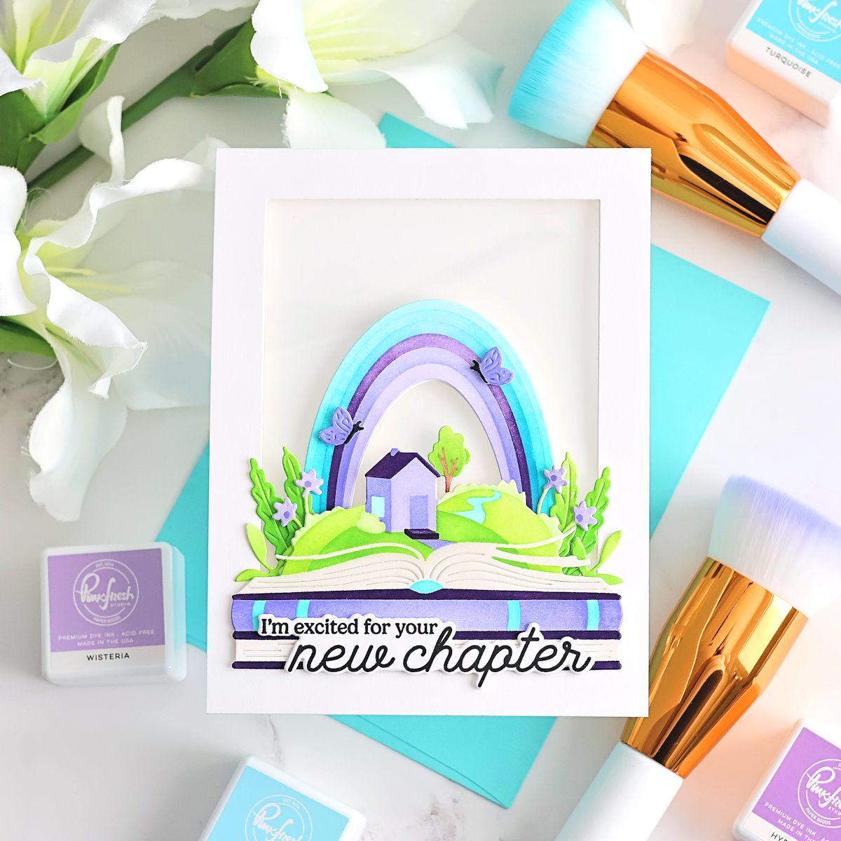 Bumbleberry Papercrafts Ltd