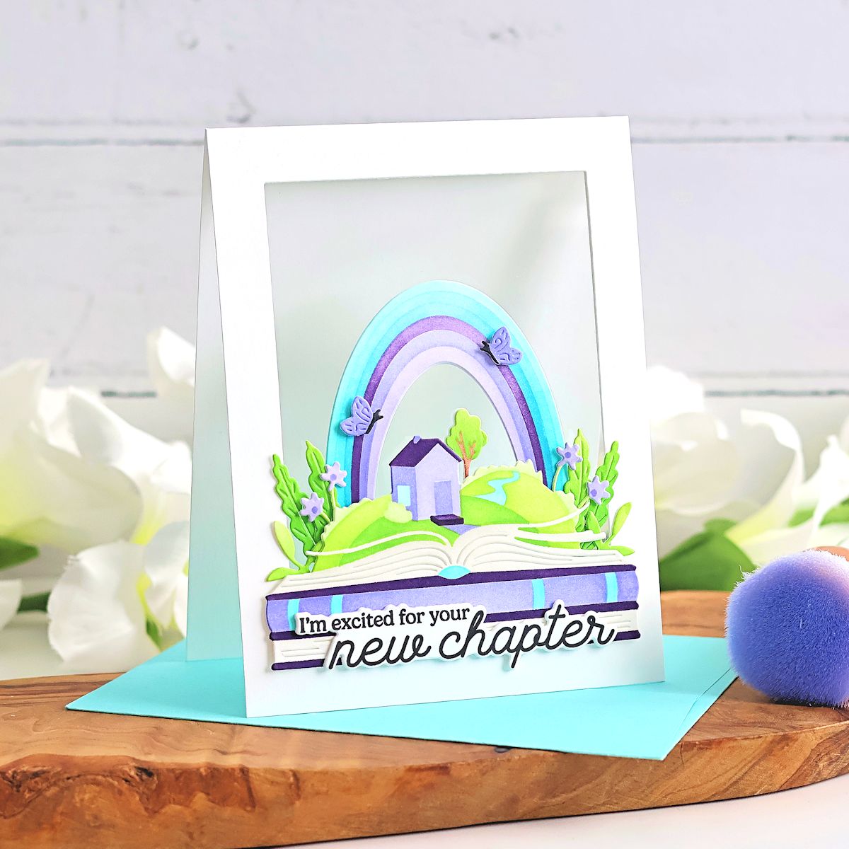 Bumbleberry Papercrafts Ltd