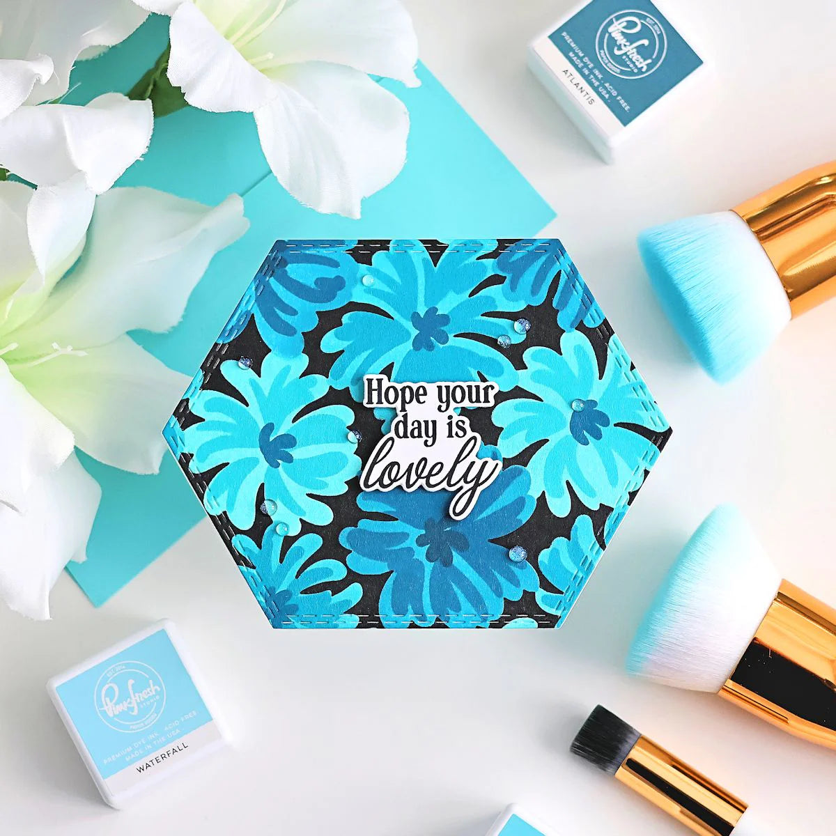 Bumbleberry Papercrafts Ltd