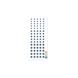 ENAMEL DOTS - Midnight